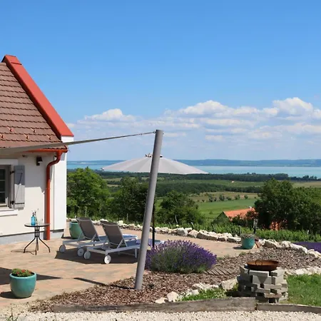 1ha Vendeghaz Holiday home