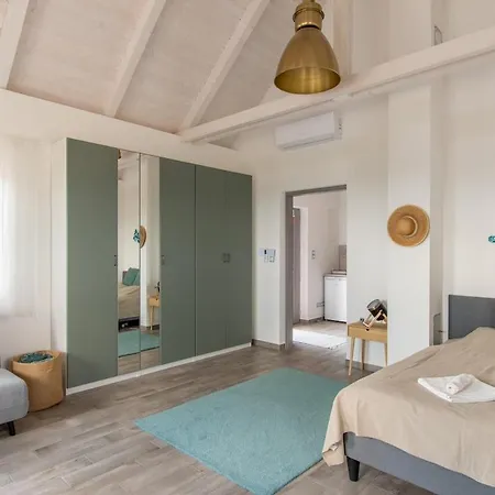 Holiday home 1ha Vendeghaz