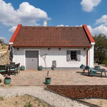 Holiday home 1ha Vendeghaz
