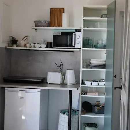 Holiday home 1ha Vendeghaz