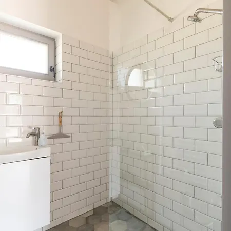 1ha Vendeghaz Holiday home Tagyon
