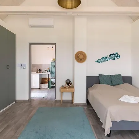 1ha Vendeghaz Holiday home Tagyon