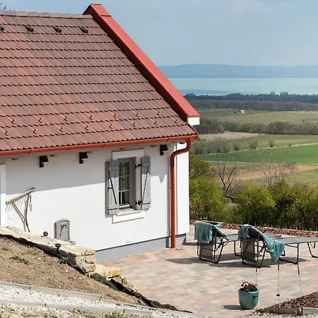 1ha Vendeghaz Holiday home